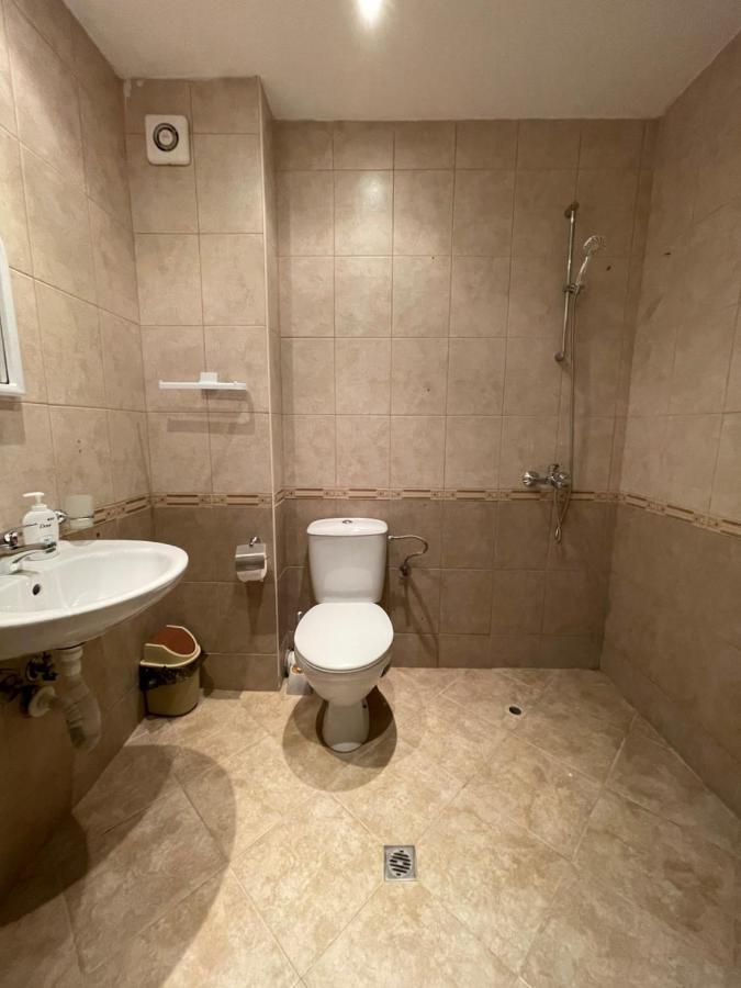 Apartments In Panorama Beach Vigo Nessebar Ngoại thất bức ảnh