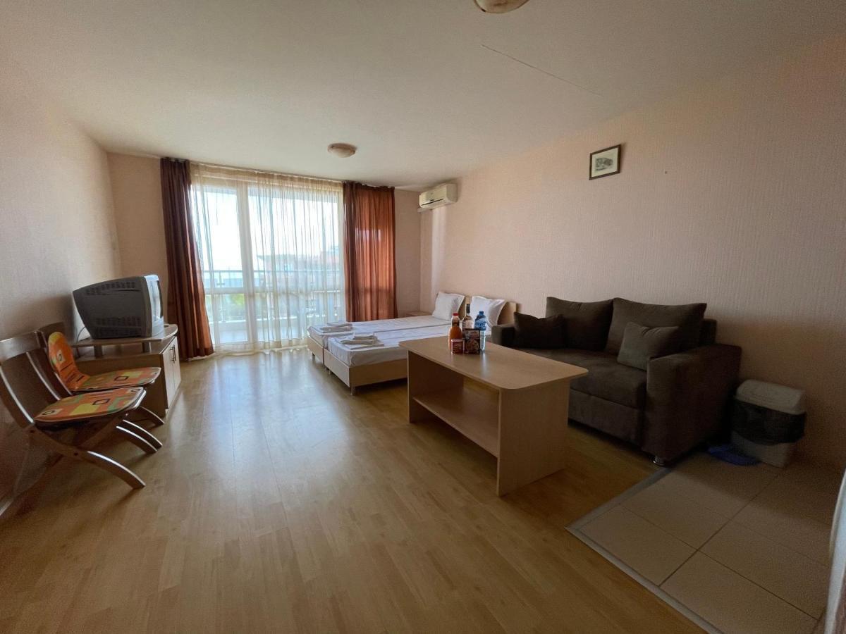 Apartments In Panorama Beach Vigo Nessebar Ngoại thất bức ảnh