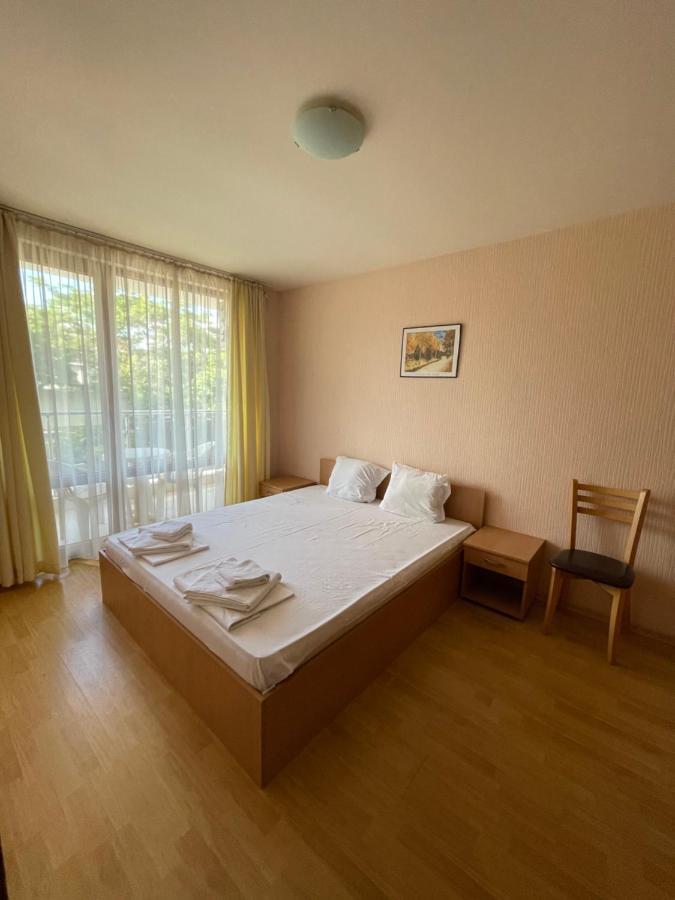 Apartments In Panorama Beach Vigo Nessebar Ngoại thất bức ảnh