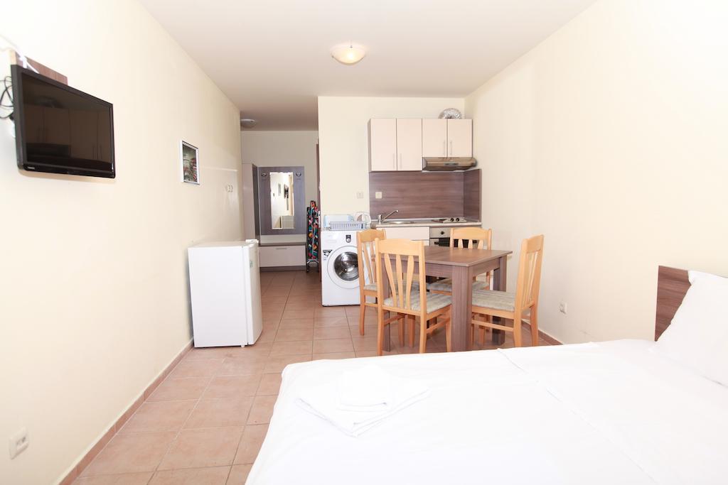 Apartments In Panorama Beach Vigo Nessebar Phòng bức ảnh