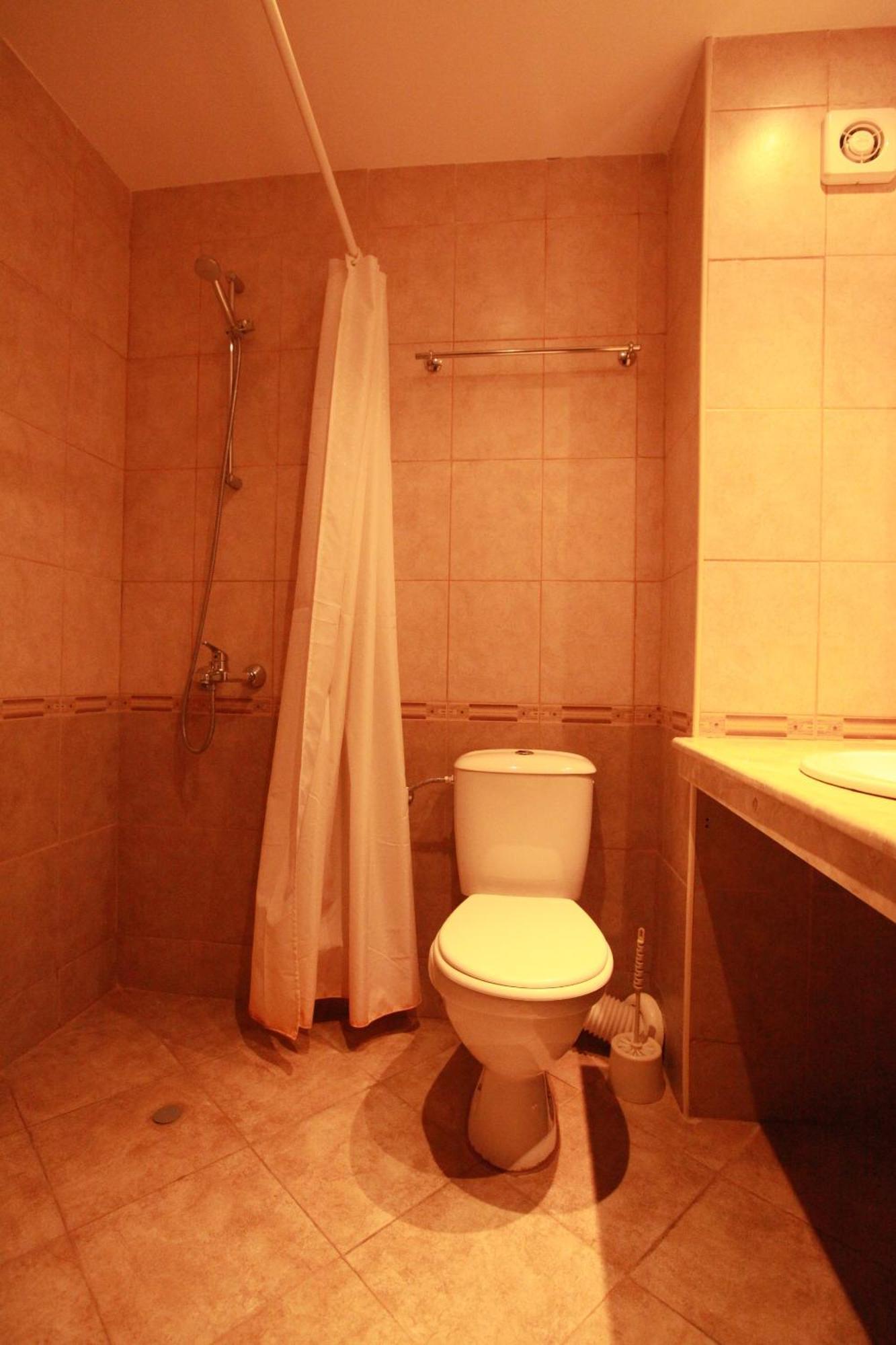 Apartments In Panorama Beach Vigo Nessebar Phòng bức ảnh