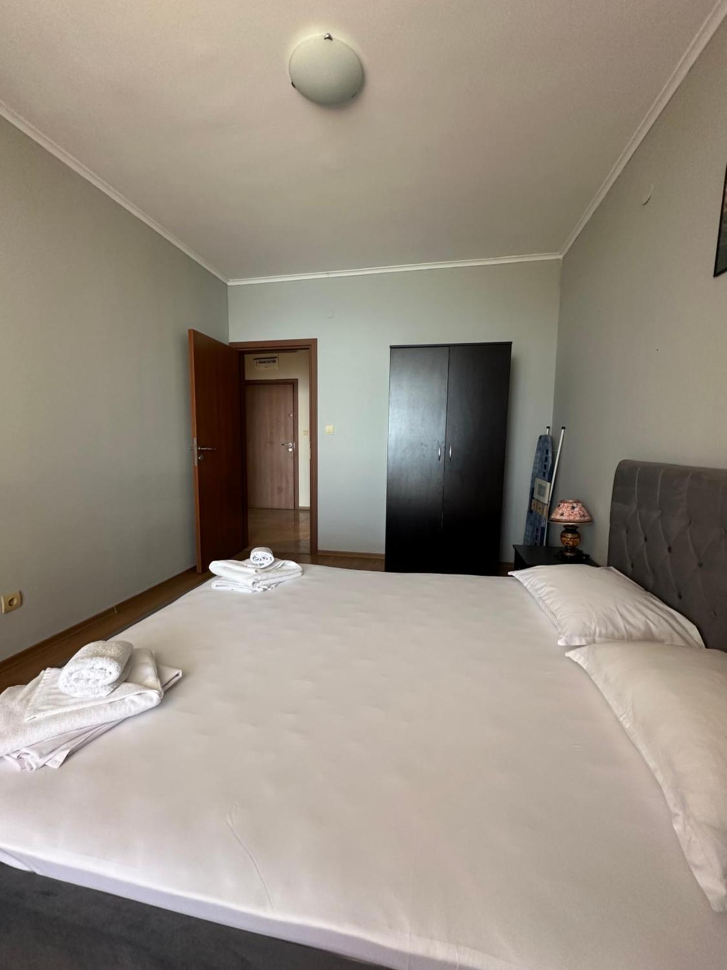 Apartments In Panorama Beach Vigo Nessebar Ngoại thất bức ảnh