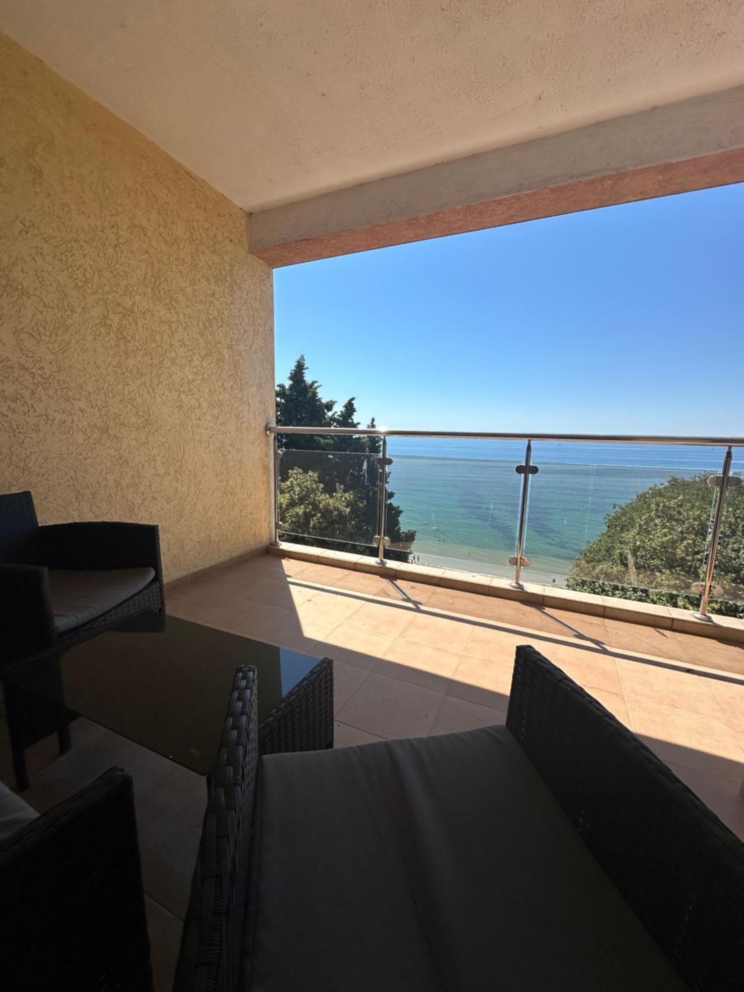 Apartments In Panorama Beach Vigo Nessebar Ngoại thất bức ảnh