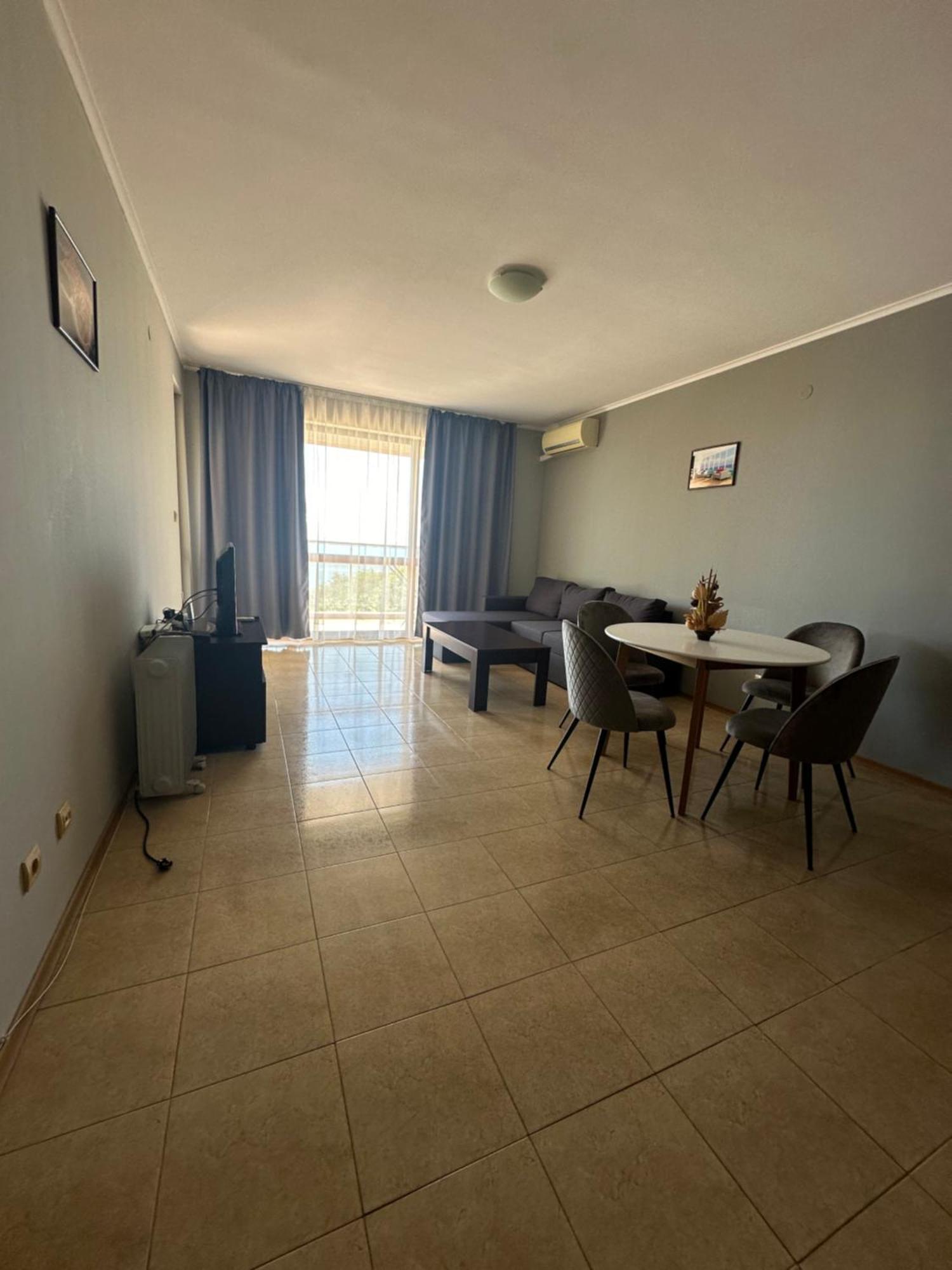 Apartments In Panorama Beach Vigo Nessebar Ngoại thất bức ảnh