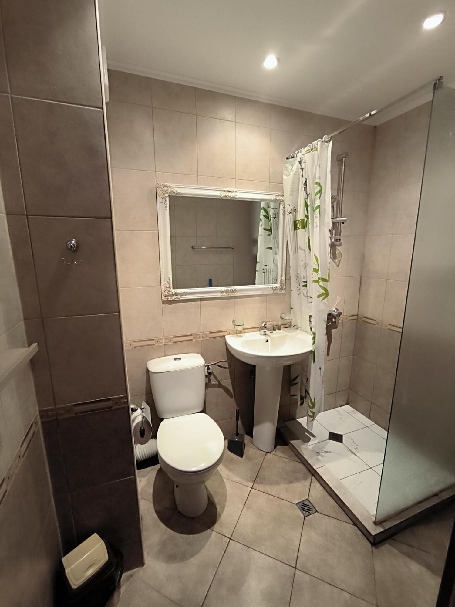 Apartments In Panorama Beach Vigo Nessebar Ngoại thất bức ảnh