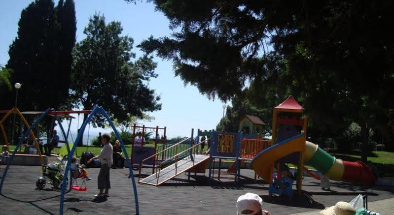 Apartments In Panorama Beach Vigo Nessebar Ngoại thất bức ảnh