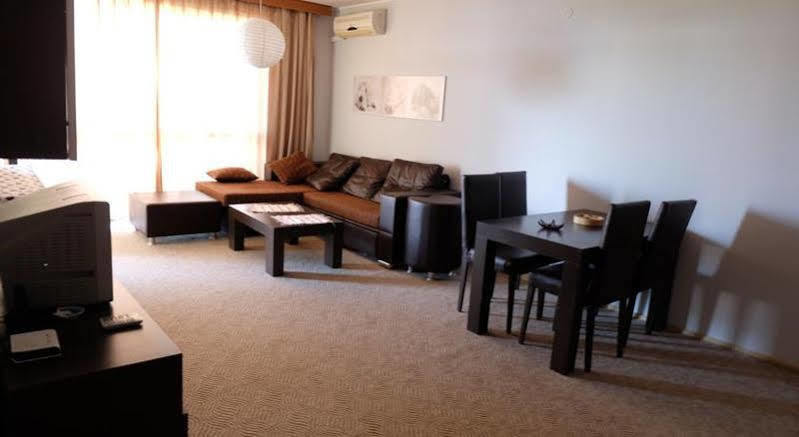 Apartments In Panorama Beach Vigo Nessebar Ngoại thất bức ảnh