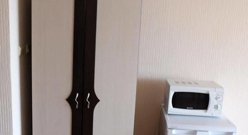 Apartments In Panorama Beach Vigo Nessebar Ngoại thất bức ảnh