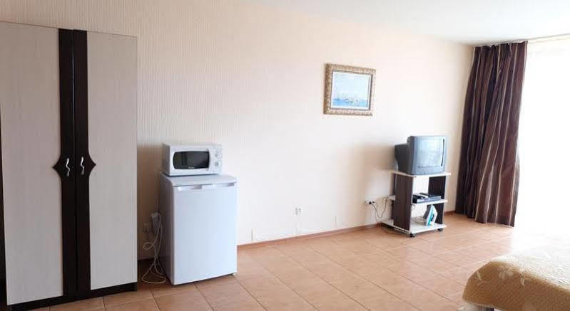Apartments In Panorama Beach Vigo Nessebar Ngoại thất bức ảnh