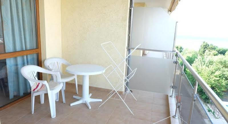 Apartments In Panorama Beach Vigo Nessebar Ngoại thất bức ảnh