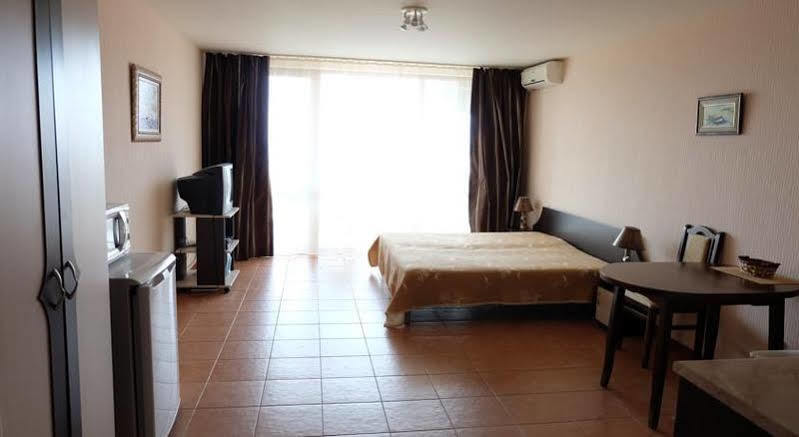Apartments In Panorama Beach Vigo Nessebar Ngoại thất bức ảnh