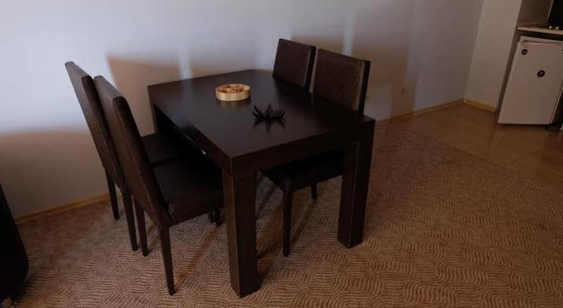 Apartments In Panorama Beach Vigo Nessebar Ngoại thất bức ảnh