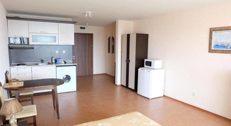 Apartments In Panorama Beach Vigo Nessebar Ngoại thất bức ảnh