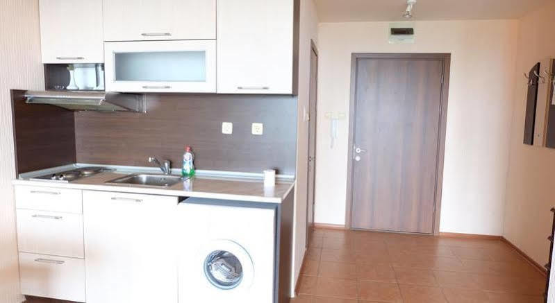 Apartments In Panorama Beach Vigo Nessebar Ngoại thất bức ảnh