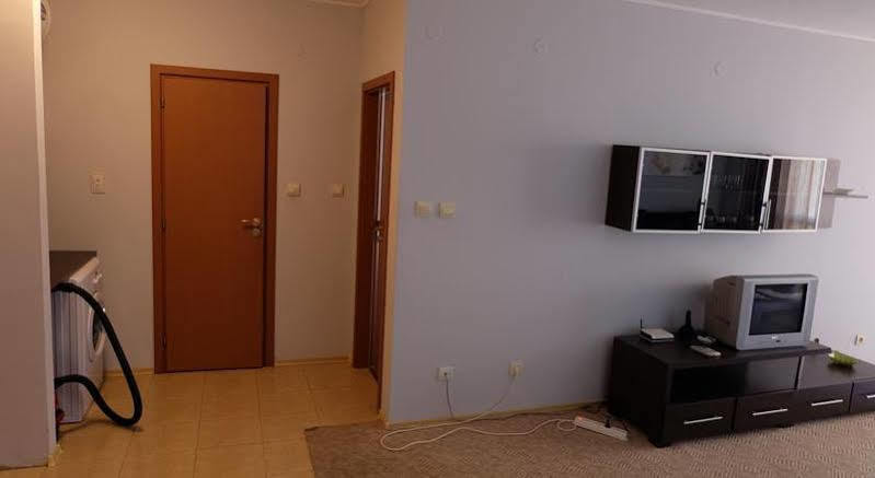 Apartments In Panorama Beach Vigo Nessebar Ngoại thất bức ảnh