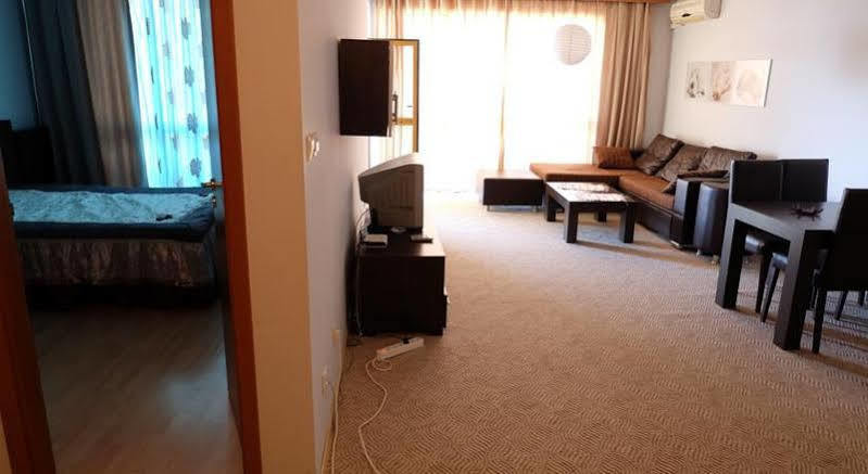 Apartments In Panorama Beach Vigo Nessebar Ngoại thất bức ảnh